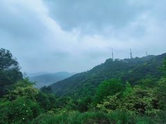 -北高峰