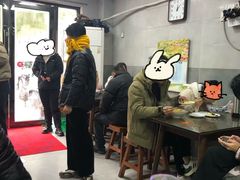 -东台鱼汤面(桃源路店)