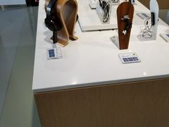 -Sony Store 索尼(上海淮海中路店)