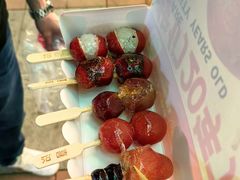 -喜识·冰糖葫芦·炒酸奶(西美花街店)