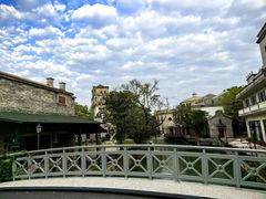 -赤坎·广东华侨国际旅游度假区