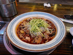 -顺水湾·牛肉牛杂火锅(驾鹤店)
