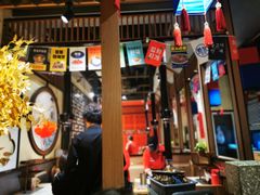 -韩宫宴烤肉·料理(苏州中心店)