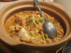 -又一福烤鸭·北京菜(东四店)