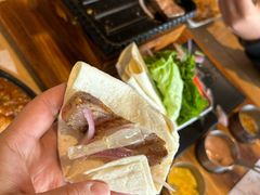 -豪客来牛排(汕头东厦100店)