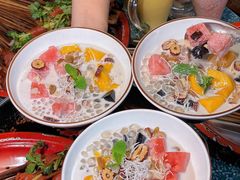 -怒火八零串串火锅(大渡口新天泽店)