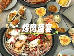 -仙螺岛海鲜自助餐厅(总店)