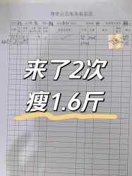 -Lily纤美·科技减脂中心