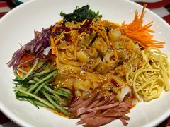 -醉长安(钟楼旗舰店)