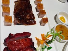 -申粤轩酒楼·三十年粤菜经典(丁香花园店)