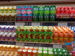-胖东来生活广场(健康路店)