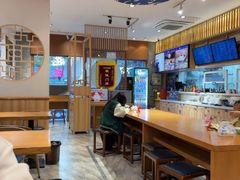 -唐八仙生煎(东鱼坊店)