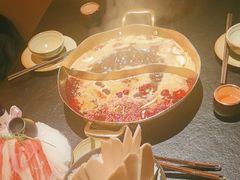 -色響火锅(恒隆广场店)