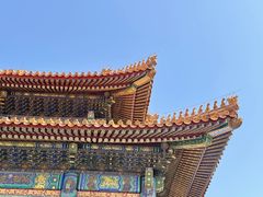 -故宫博物院(故宫)