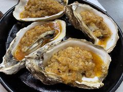 -老东镇啤酒屋海鲜加工·蒸汽海鲜·海鲜烧烤(台东店)