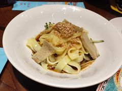 -巴依老爷新疆美食(牡丹园店)