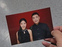 -一格照相馆(五道口店)