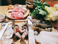 -Thai Basil罗勒叶泰式餐厅(时代天街店)
