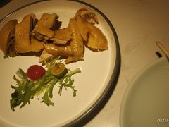 -上地宴·中关村的会客厅(清河高铁站店)