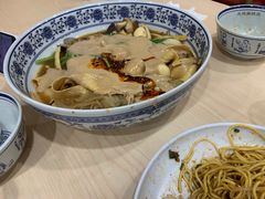-承旭麻辣烫(马家堡东路店)