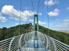 -威海华夏城景区