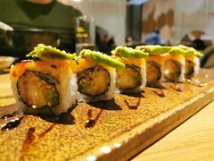 -隐泉之语日式料理(王府中环店)