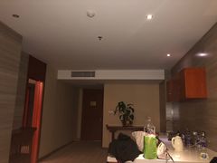 -东海森林温泉度假酒店