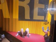 -超级猩猩健身·私教(上海体育场店)