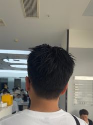 -YESIDO椰岛造型烫发染发