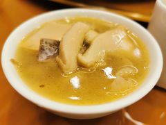 野生菌火锅-滇菌王·野生菌山宴(宝海店)