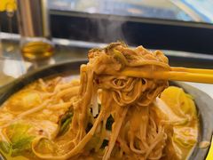 -O记东北砂锅麻辣烫