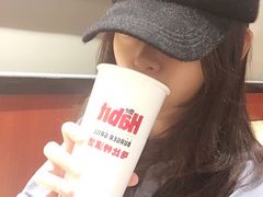 -The Habit Burger Grill 哈比特汉堡(爱琴海店)