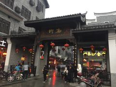 -南岳衡山风景名胜区-南岳大庙