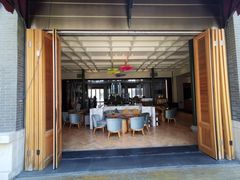 -成都安仁福朋喜来登酒店