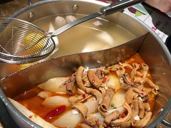 -左庭右院鲜牛肉火锅(新梅广场店)