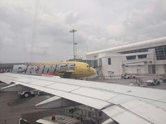 -吉隆坡国际机场