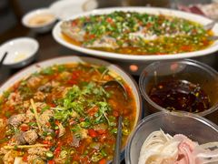 -飞虹鱼馆(春华路店)