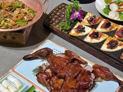 -云海肴·汽锅鸡·云南菜(南强街店)