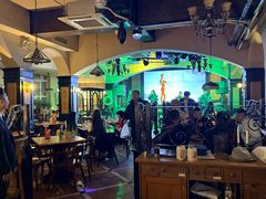 -巴伐利亚啤酒坊(意式风情街店)