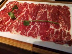 -潮火锅·麻辣牛肉火锅(观音桥方圆·LIVE店)