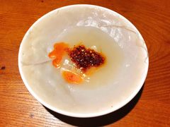 一绝碗托-老太原菜馆(南宫店)