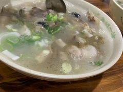-褚氏岛城一汤(闽江路店)