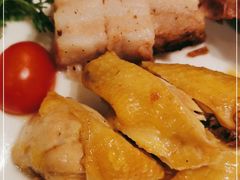 -新旺茶餐厅(嘉里城店)