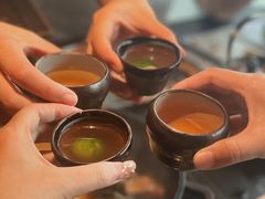 -花潮料理艺食馆(SM新生活广场店)