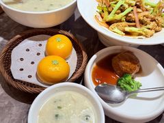 -前海沿·海鲜水饺青岛菜(乐客城店)