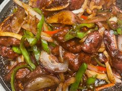 -刀板香·安徽菜(国购IFC店)