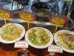 -潍城老菜馆·地标美食