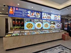 -北塘海鲜·天津菜(大光明桥旗舰店)