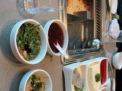 -海底捞火锅(顺义华联店)