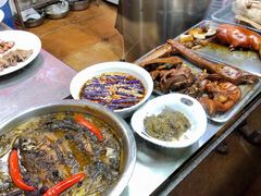 -旺角餐厅(潮州大道店)